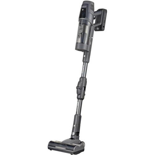 Пылесос/ Пылесос Polaris IQ Home PVCS 6020 Cyclonic Way PRO 800Вт серый