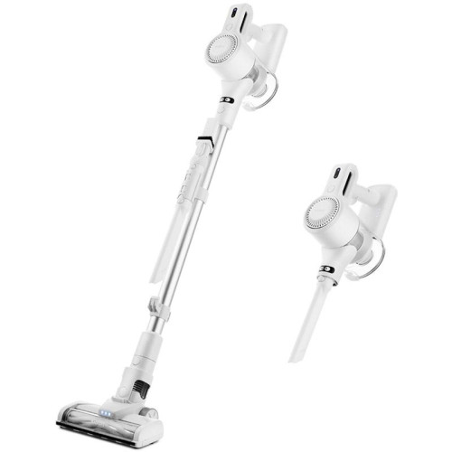 Пылесос ручной/ Пылесос ручной Kitfort КТ-5117 150Вт белый