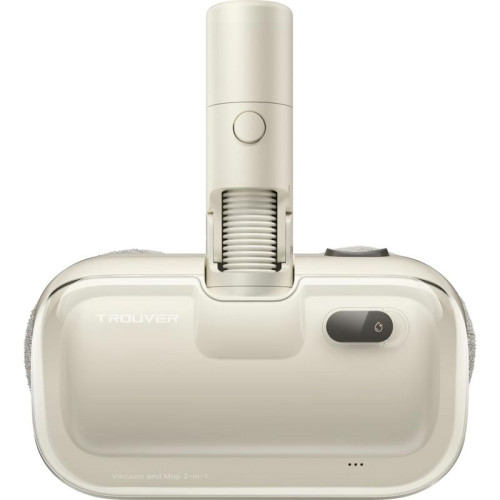 Пылесос ручной/ Пылесос ручной Dreame Trouver S3 Detect Aqua 350Вт золотистый/серый