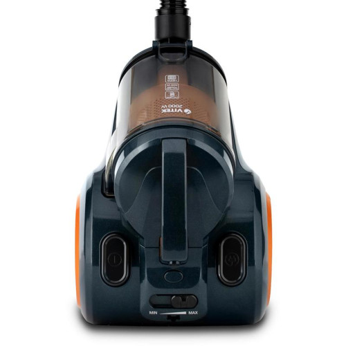 Пылесос/ Пылесос Vitek VT-1894 OR 2000Вт оранжевый