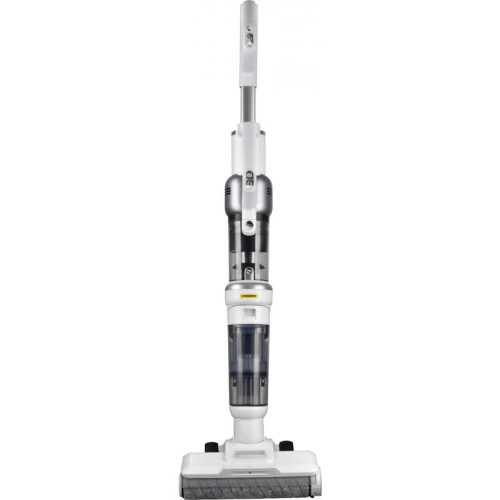 Пылесос/ Пылесос Polaris PVCW 6070 300Вт белый