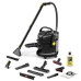 Пылесос моющий/ Пылесос моющий Karcher SE 4 1000Вт белый Пылесос моющий/ Пылесос моющий Karcher SE 4 1000Вт белый