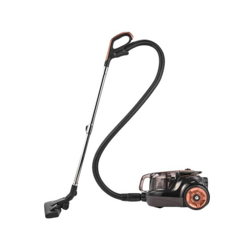 Пылесос/ Пылесос Vitek VT-8117 2200Вт черный