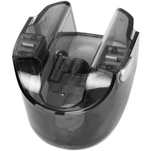 Пылесос паровой/ Пылесос паровой Starwind SSV9555 1800Вт темно-серый/серебристый