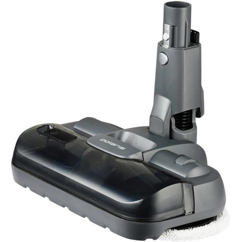 Пылесос/ Пылесос Polaris IQ Home PVCS 6020 Cyclonic Way PRO 800Вт серый