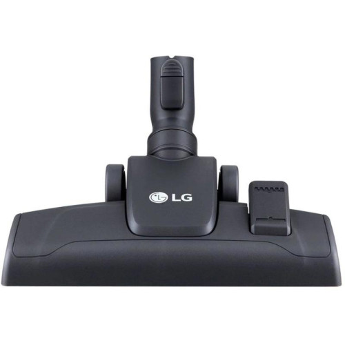 Пылесос/ Пылесос LG VC73189NHTB 1800Вт синий/черный