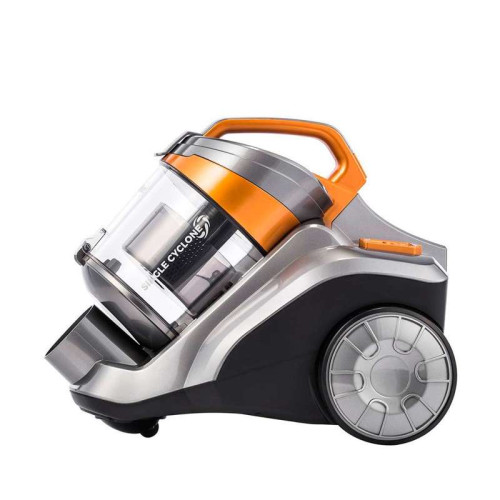 Циклонный пылесос Midea/ 1600 Вт, сухая уборка