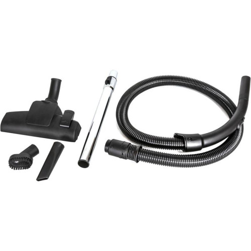 Пылесос/ Пылесос Supra VCS-2024 2000Вт серый/черный