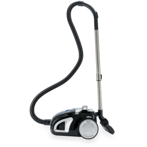 Пылесос/ Пылесос Hyundai HYV-C2530 2200Вт черный/синий