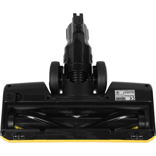 Пылесос/ Пылесос Karcher VC 6 Cordless серебристый/белый
