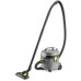 Пылесос/ Пылесос Karcher T 11/1 Classic *EU 850Вт желтый/серый