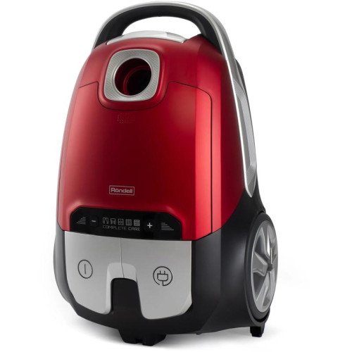 Пылесос/ Пылесос Rondell RDE-2054 2000Вт красный/черный