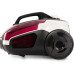 Пылесос/ Пылесос Hyundai HYV-C3370 2400Вт белый/красный Пылесос/ Пылесос Hyundai HYV-C3370 2400Вт белый/красный