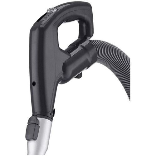 Пылесос/ Пылесос LG VK89309H 2000Вт серебристый/черный