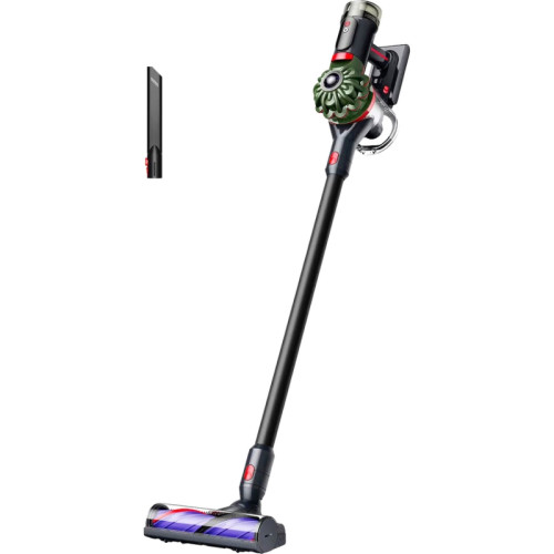 Беспроводные пылесосы Dyson/ V8 New Cyclone Black Edition 494706-01