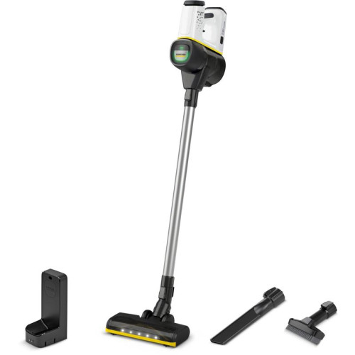 Пылесос/ Пылесос Karcher VC 6 Cordless ourFamily 250Вт белый/черный