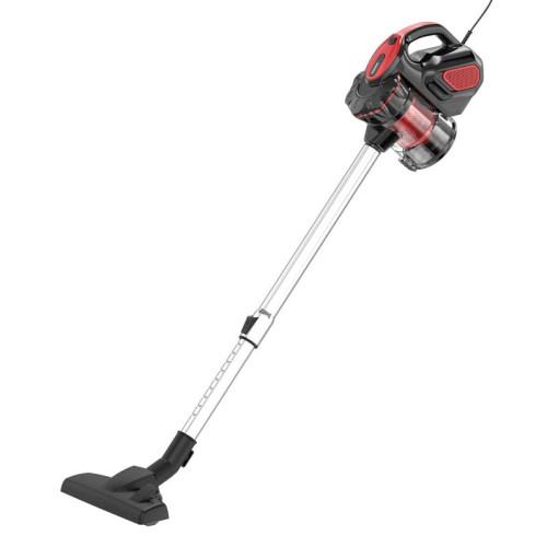 Пылесос ручной/ Пылесос ручной Starwind SCH1310 1000Вт красный/черный