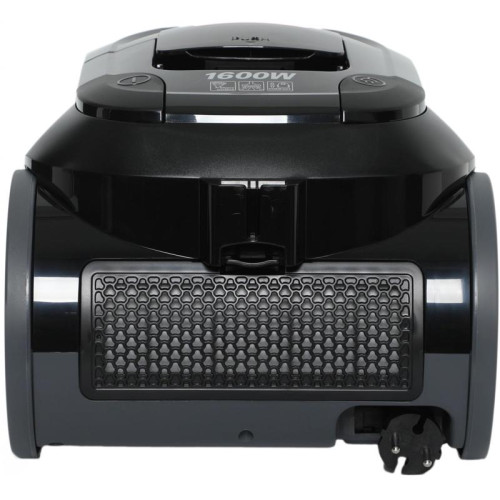 Пылесос/ Пылесос LG VK69662N 1600Вт синий