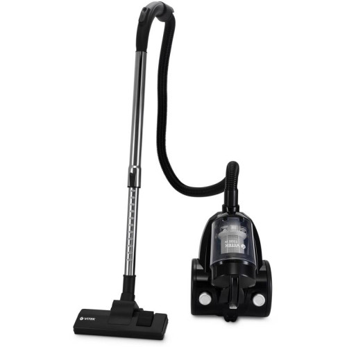 Пылесос/ Пылесос Vitek VT-1841 1500Вт серый