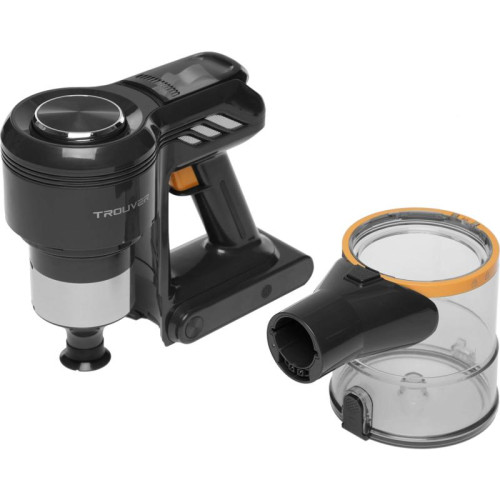 Пылесос ручной/ Пылесос ручной Dreame Trouver J20 250Вт серый