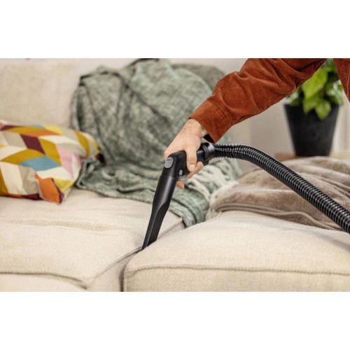 Пылесос моющий/ Пылесос моющий Karcher SE 5 1000Вт белый/черный (в компл.:1мешок)