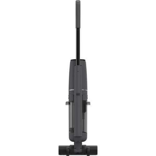 Пылесос моющий/ Пылесос моющий Hyundai HYV-S01AQUA 200Вт серый/черный