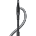 Пылесосы Samsung/ Пылесосы Samsung VC18M2110SB/EV VC2100, пылесос с контейнером, с турбиной Anti-Tangle, 380 Вт, ярко-синий