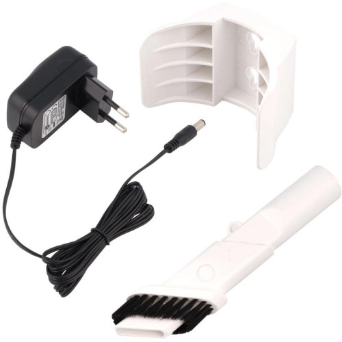 Пылесос/ Пылесос Coolfort CF-3001 150Вт белый