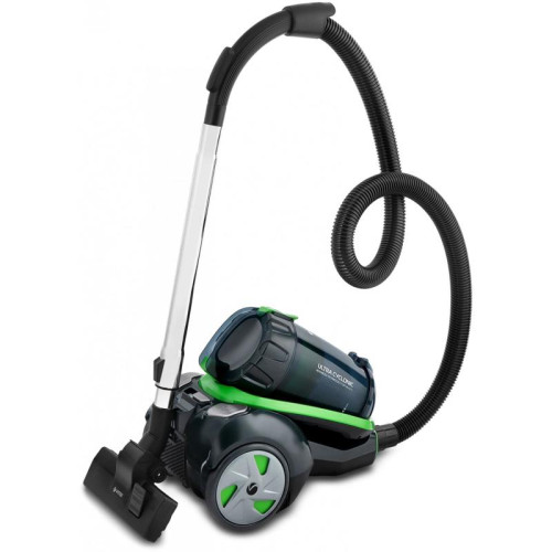 Пылесос/ Пылесос Vitek VT-8130 BK 2200Вт зеленый/темно-синий