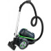 Пылесос/ Пылесос Vitek VT-8130 BK 2200Вт зеленый/темно-синий