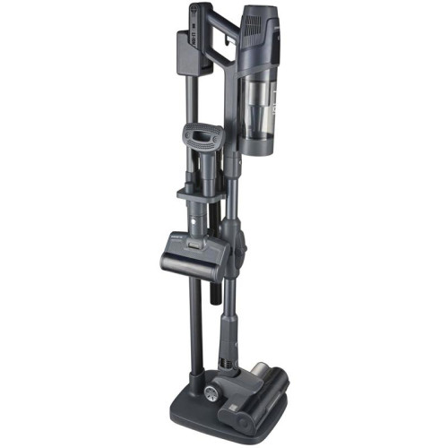 Пылесос/ Пылесос Polaris IQ Home PVCS 6020 Cyclonic Way PRO 800Вт серый