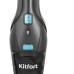 Пылесос ручной/ Пылесос ручной Kitfort КТ-5161-1 120Вт серый Пылесос ручной/ Пылесос ручной Kitfort КТ-5161-1 120Вт серый