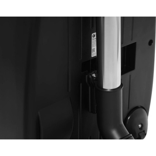 Пылесос/ Пылесос Vitek VT-1899 GY 2400Вт черный (в компл.:4мешка)