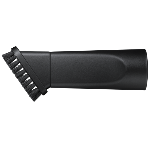 Пылесос Samsung/ Пылесос Samsung VCC4140V3A/XEV 1600/320 Вт, Светло-голубой, 3 л, Управление на корпусе, Микрофильтр, Функция выдува