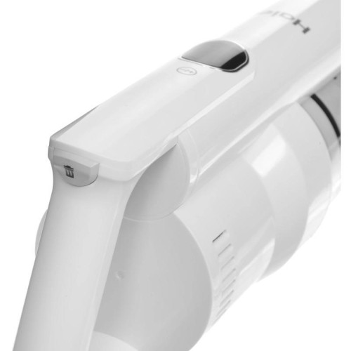 Пылесос/ Пылесос Haier HVC150 150Вт белый