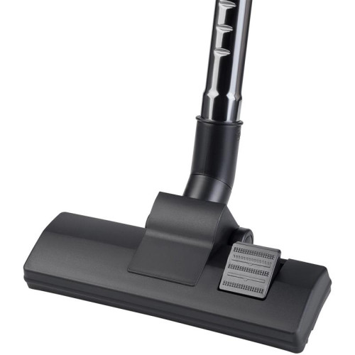 Пылесос/ Пылесос Hyundai HYV-C3955 2220Вт фиолетовый/черный