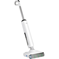 Пылесос моющий/ Пылесос моющий Haier HWND A3 250Вт белый/серый