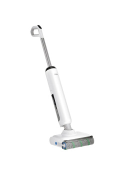 Пылесос моющий/ Пылесос моющий Haier HWND A3 250Вт белый/серый