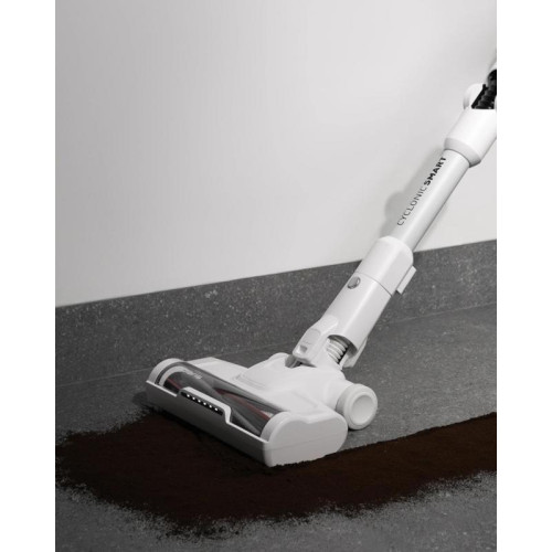 Пылесос/ Пылесос Polaris IQ Home PVCS 4070 600Вт белый