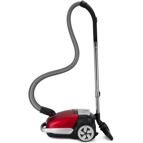 Пылесос/ Пылесос Rondell RDE-2054 2000Вт красный/черный