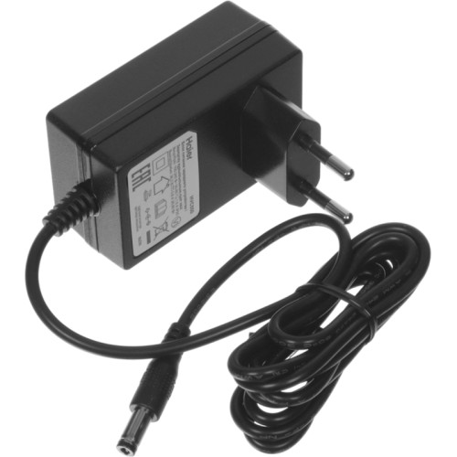 Пылесос/ Пылесос Haier HVC550 550Вт черный