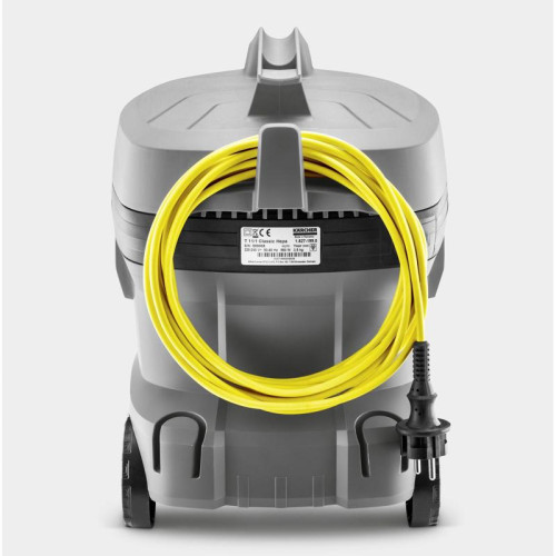 Пылесос/ Пылесос Karcher T 11/1 Classic *EU 850Вт желтый/серый
