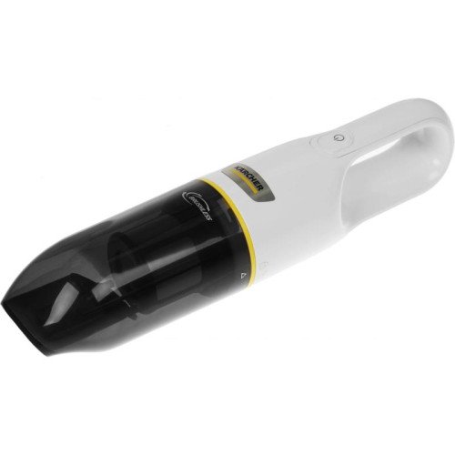 Пылесос ручной/ Пылесос ручной Karcher CVH 3 Plus 70Вт белый