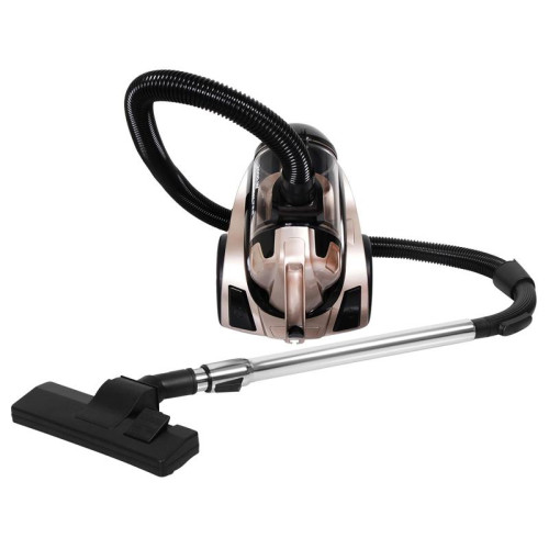 Пылесос/ Пылесос Starwind SCV5625 2000Вт золотистый/черный