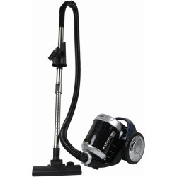 Пылесос/ Пылесос Hyundai HYV-C2575 2000Вт серебристый/темно-синий