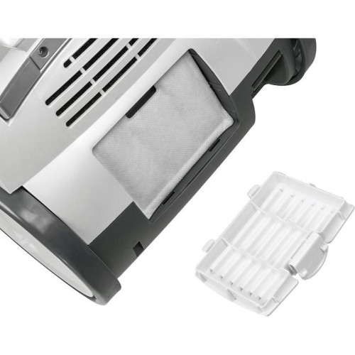 Пылесос/ Пылесос Vitek VT-1833 PR 1800Вт жемчужный/синий Пылесос/ Пылесос Vitek VT-1833 PR 1800Вт жемчужный/синий