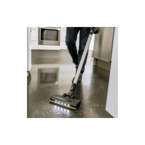 Пылесос/ Пылесос Karcher VC 6 Cordless ourFamily 250Вт белый/черный