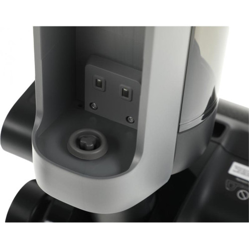 Пылесос моющий/ Пылесос моющий Dreame H12 Pro 300Вт серый