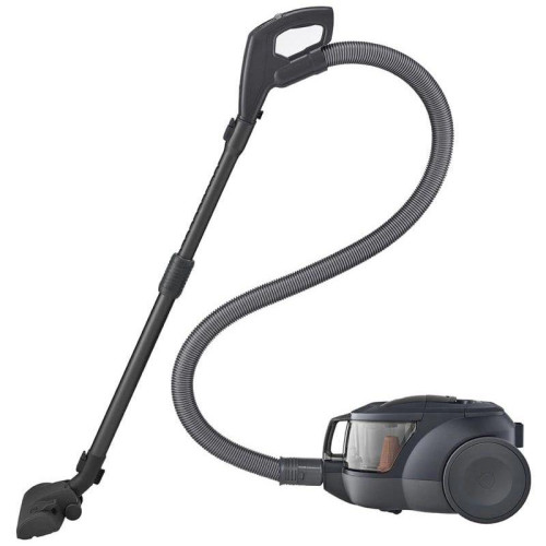 Пылесос/ Пылесос LG VC5420NHTG 2000Вт серый/черный