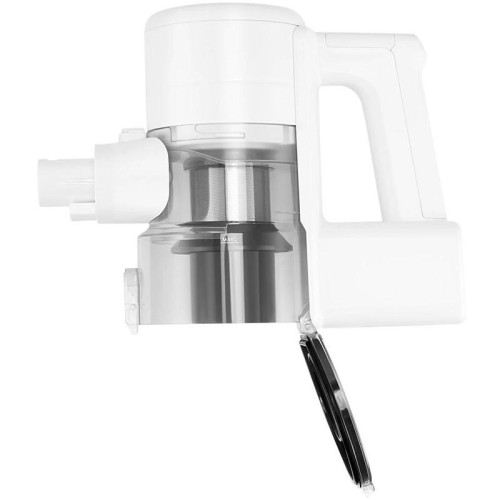 Пылесос ручной/ Пылесос ручной Kitfort КТ-5277 250Вт белый